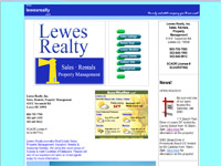 Lewes Realty, Inc.